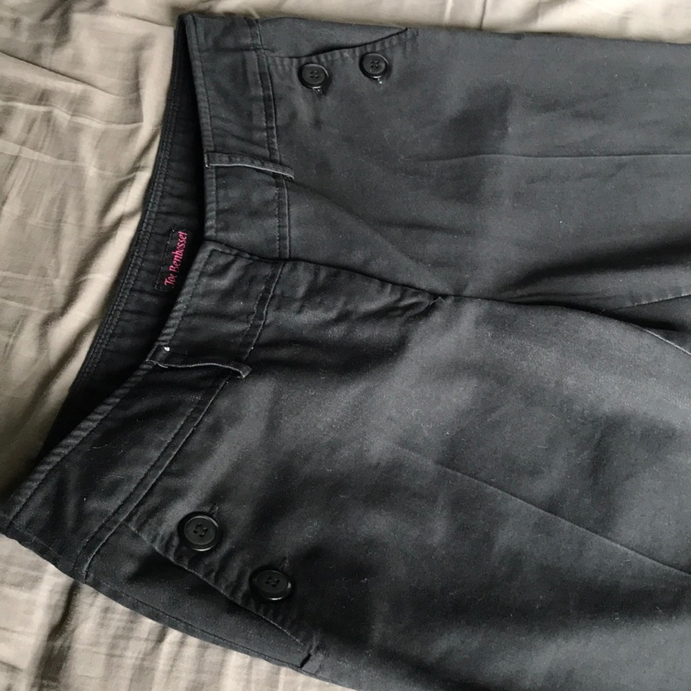 Dress pants